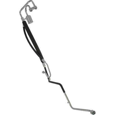 Gpd Hose Manifold Line, 4811506 4811506